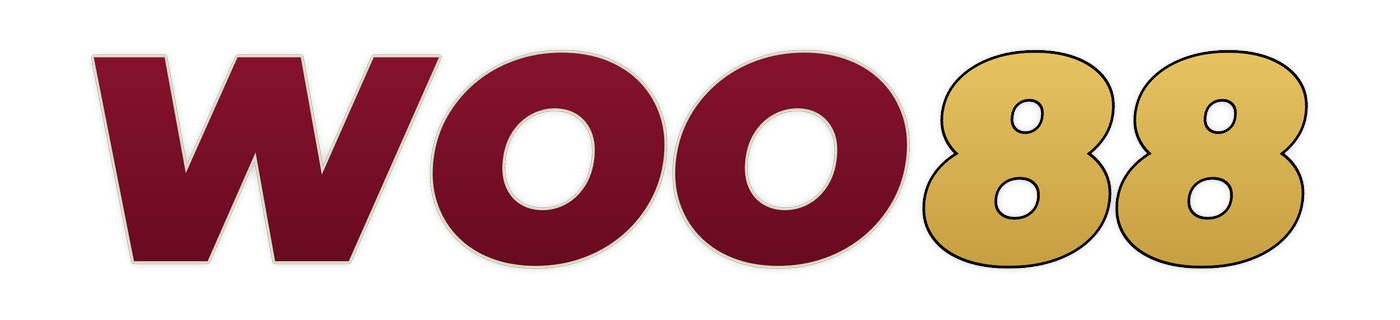 Woo88 Logo